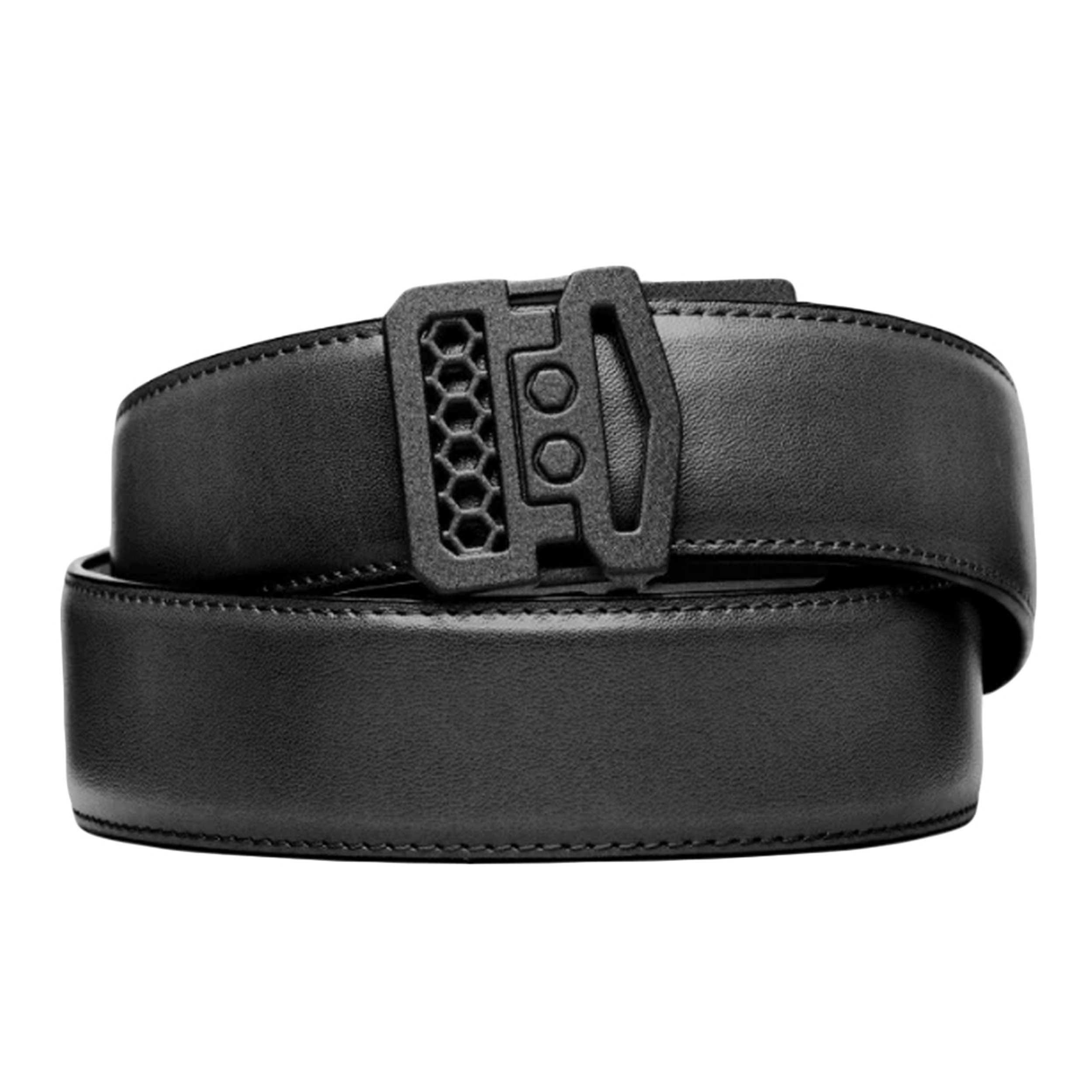 Pas taktyczny Kore Essentials Armortek Gun Belt X10 czarny (X10-ARMXLBLK)