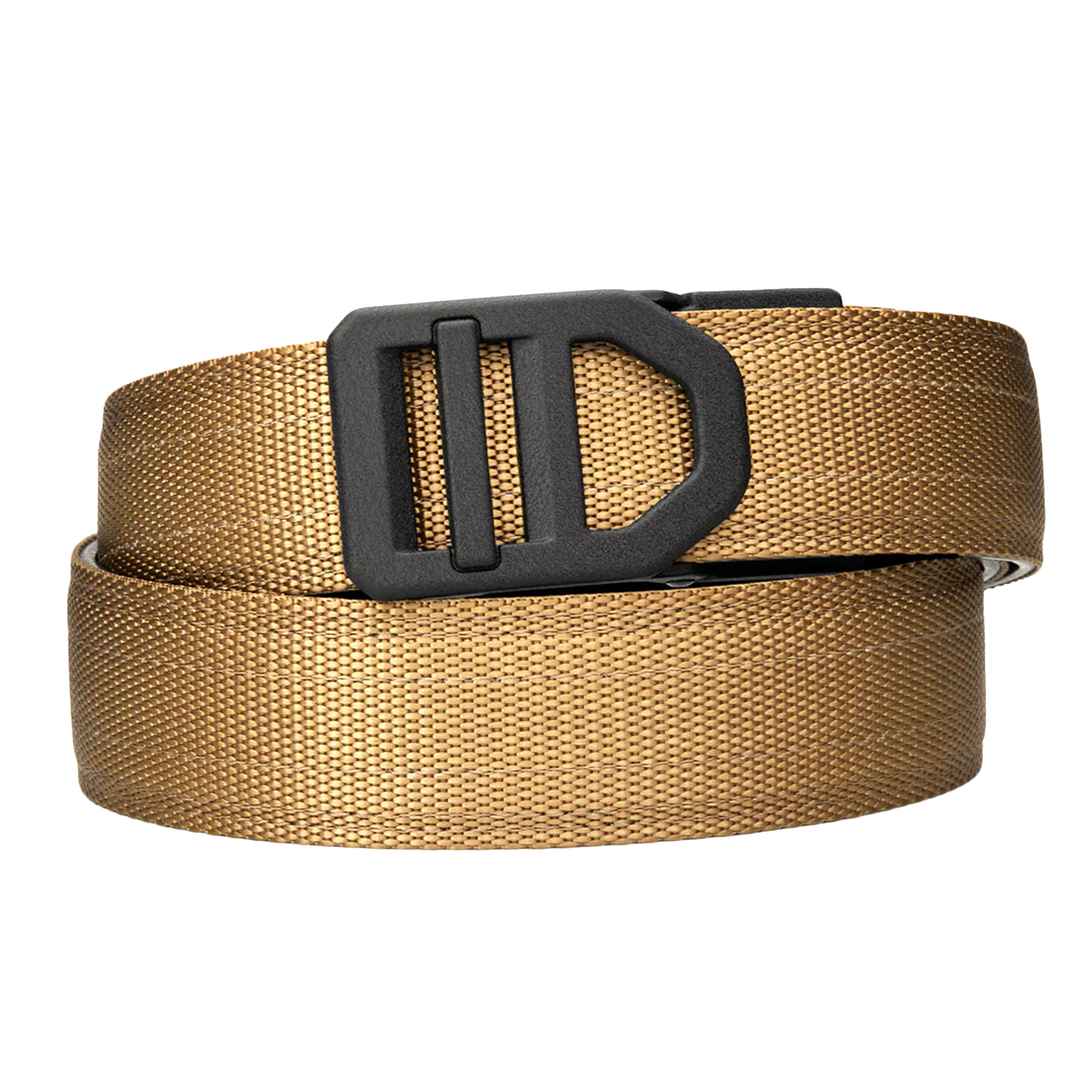Pas taktyczny Kore Essentials Tactical Nylon Gun Belt X5 coyote (X5TACCOY)