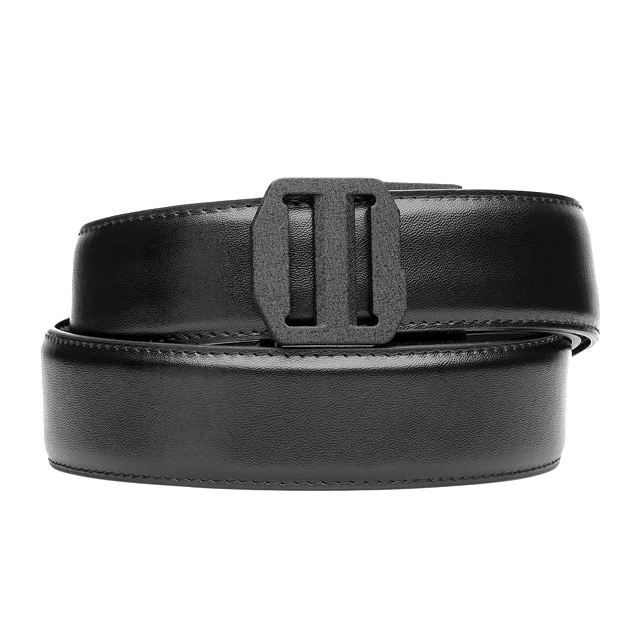Zdjęcie produktu Pas strzelecki Kore Essentials Leather Gun Belt X7 czarny (X7GUNBLK)