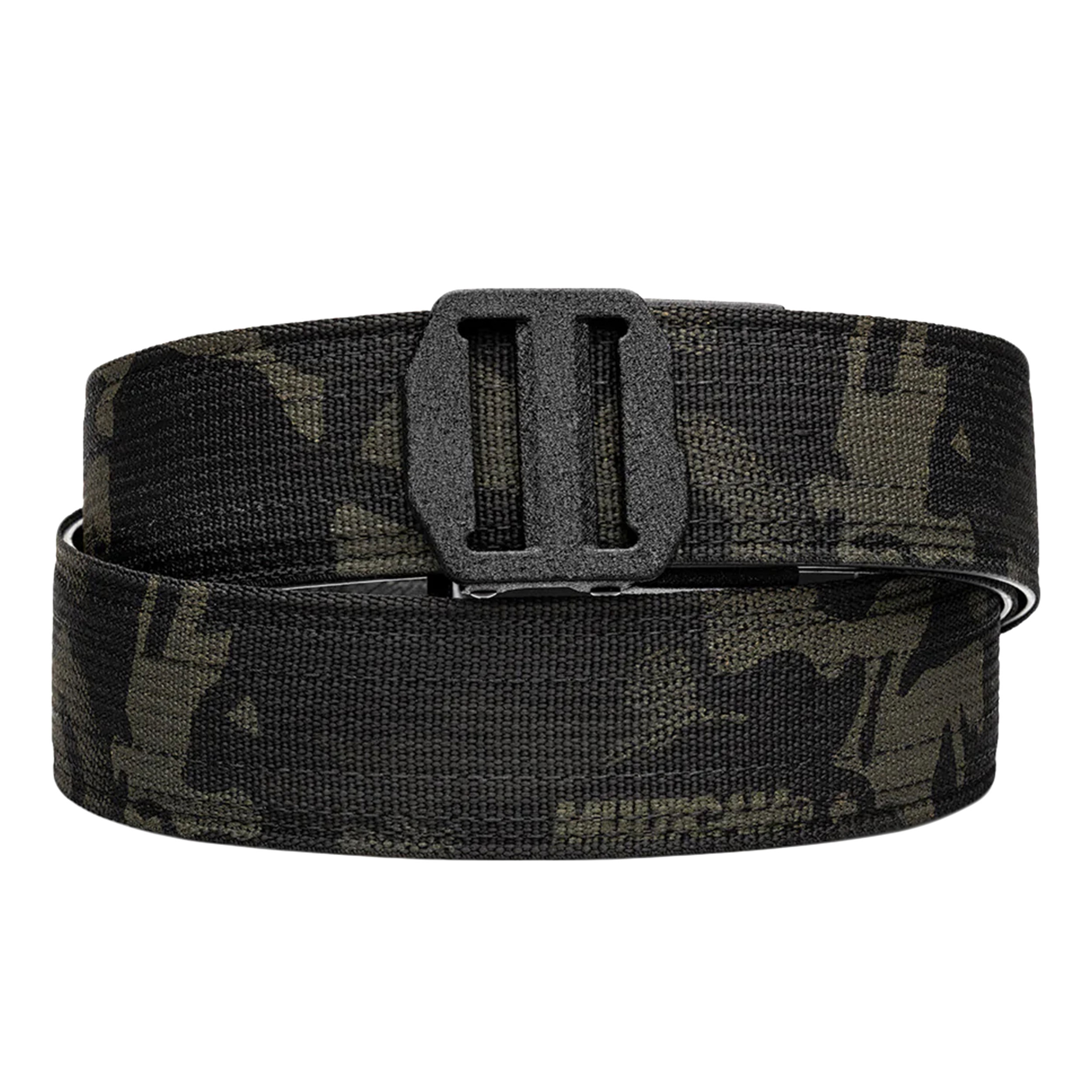Pas taktyczny Kore Essentials Tactical Nylon Gun Belt X7 multicam black rozmiar XL (X7-MULTIBLK)