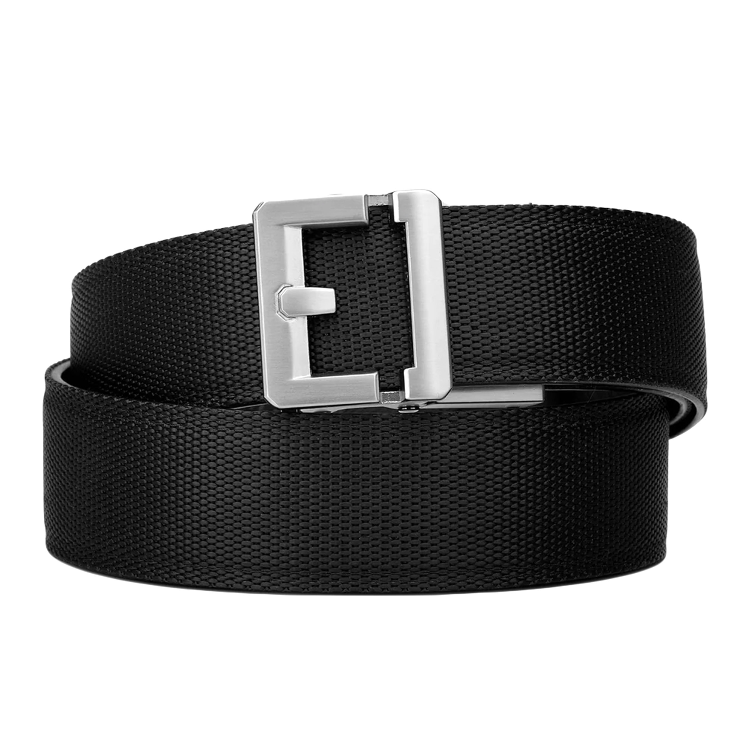 Pas taktyczny Kore Essentials Tactical Nylon Gun Belt X9 czarny (X9-TACBLK)