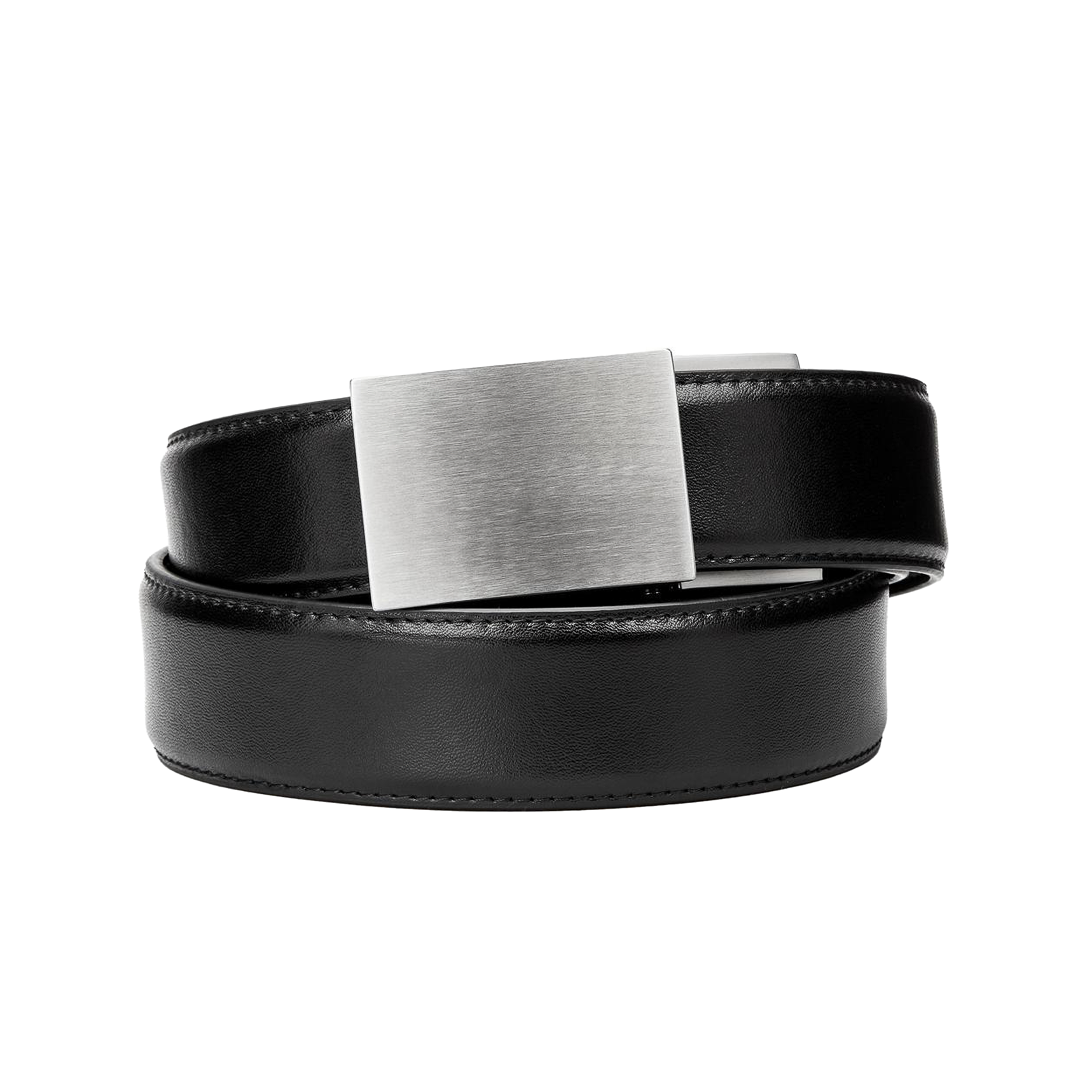 Zdjęcie produktu Pas strzelecki Kore Essentials Armortek Leather Gun Belt X4 czarny (X4-ARMXLBLK)