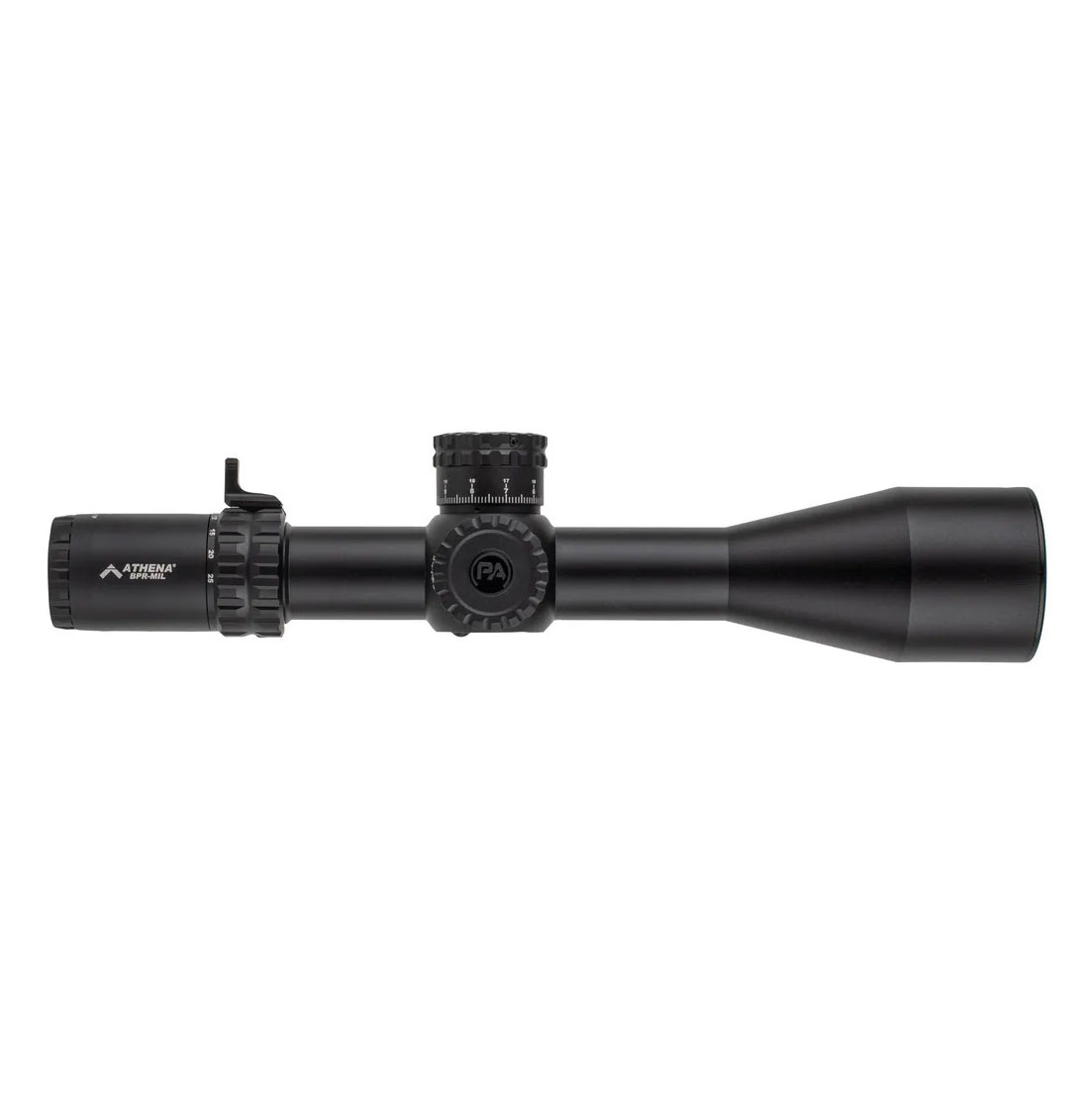 Luneta celownicza Primary Arms SLx 5-25X56 mm FFP ACSS Athena BPR MIL (PA-SLX-5-25X56F-ATHE)