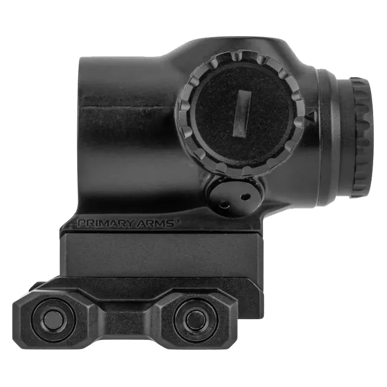 Zdjęcie produktu Celownik pryzmatyczny Primary Arms SLx 1x Micro Prism iR Red ACSS Cyclops Gen II (777-052)