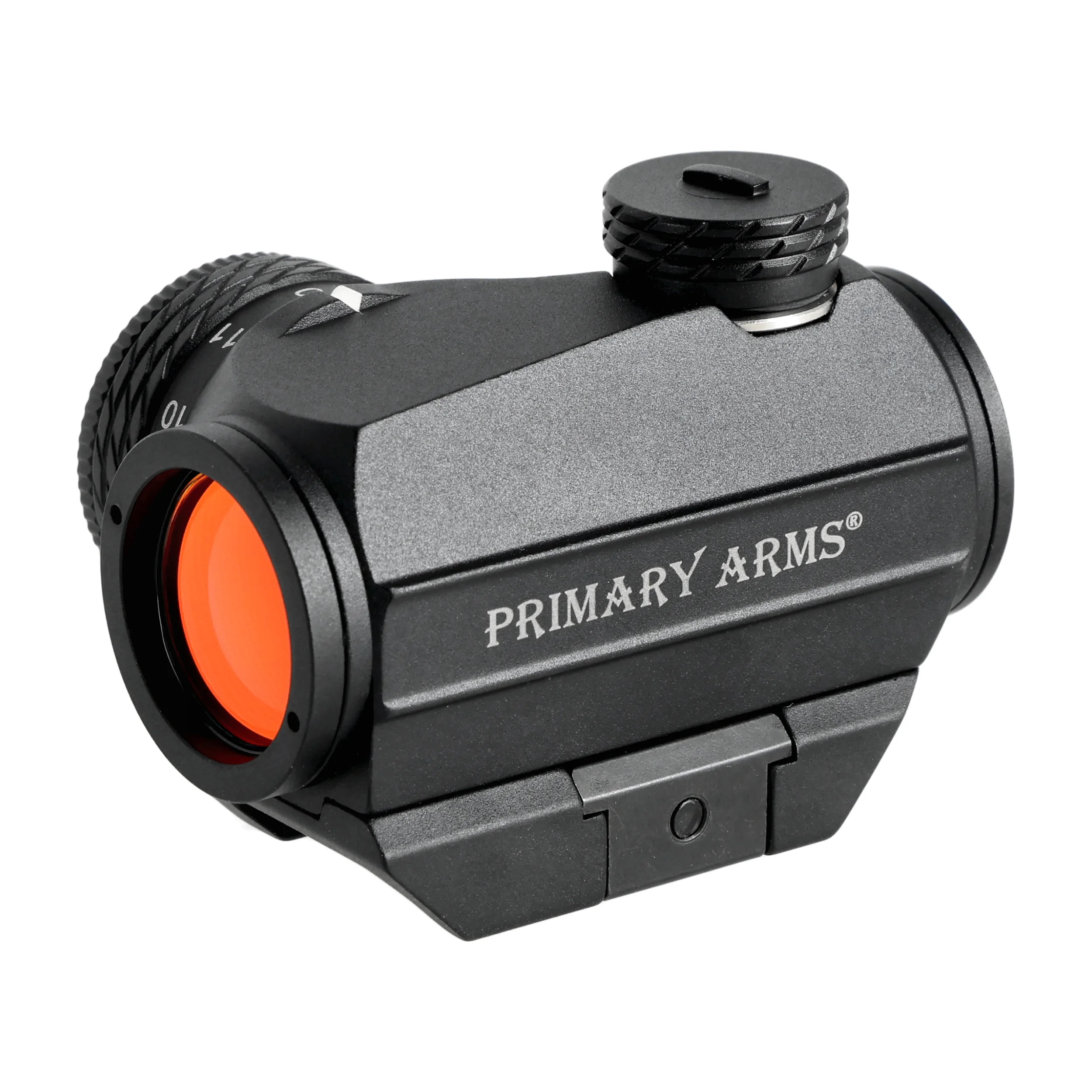 Kolimator Primary Arms SLx Advanced Rotary Knob Microdot Red Dot (MD-RB-AD)