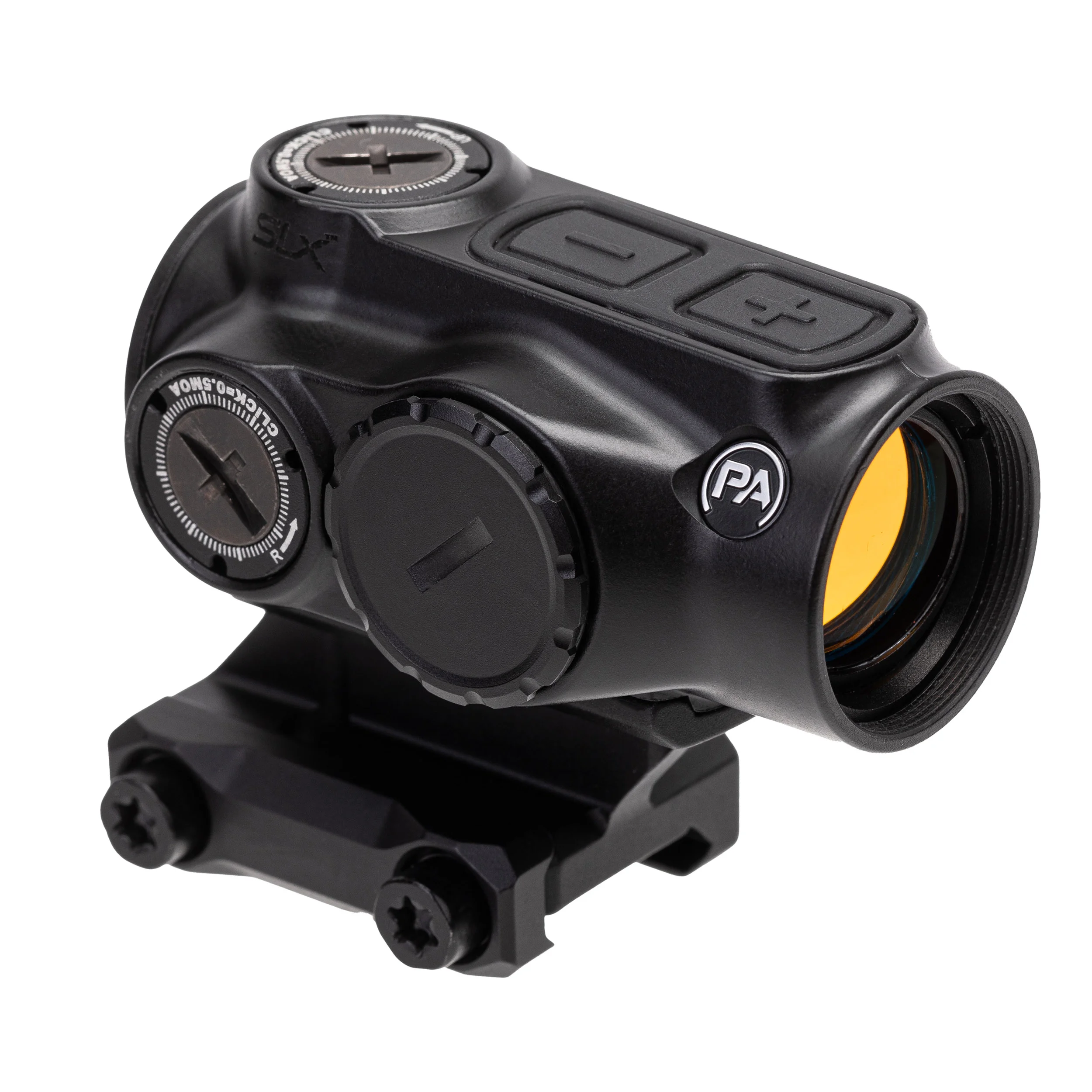 Kolimator Primary Arms SLx MD-21 21 mm Micro Dot AutoLive 2 MOA Red Dot (PA-SLX-MD-21)