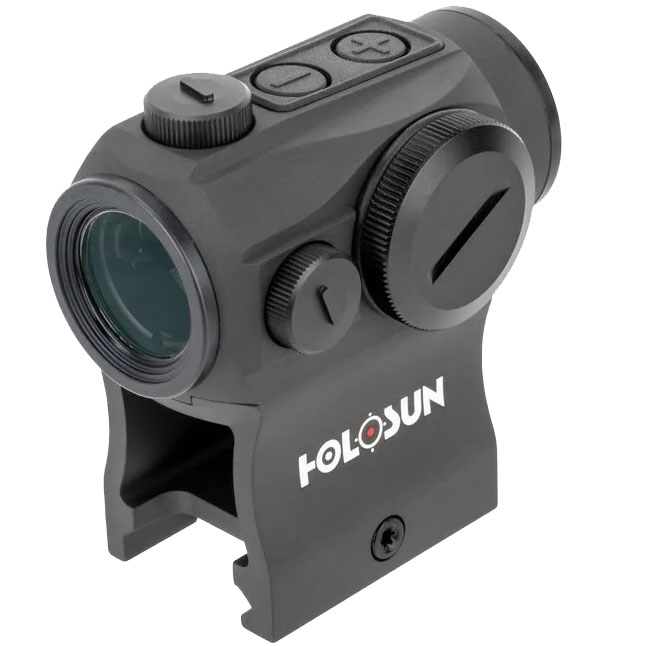 Kolimator Primary Arms by Holosun HS503-G ACSS (HS503G-ACSS)