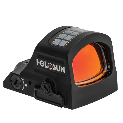 Kolimator Primary Arms by Holosun HS507C-X2 ACSS Vulcan (777-086)