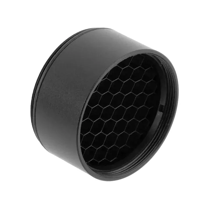 Zdjęcie produktu Osłona antyrefleksyjna Primary Arms do SLx 3x Micro Prism (777-102)