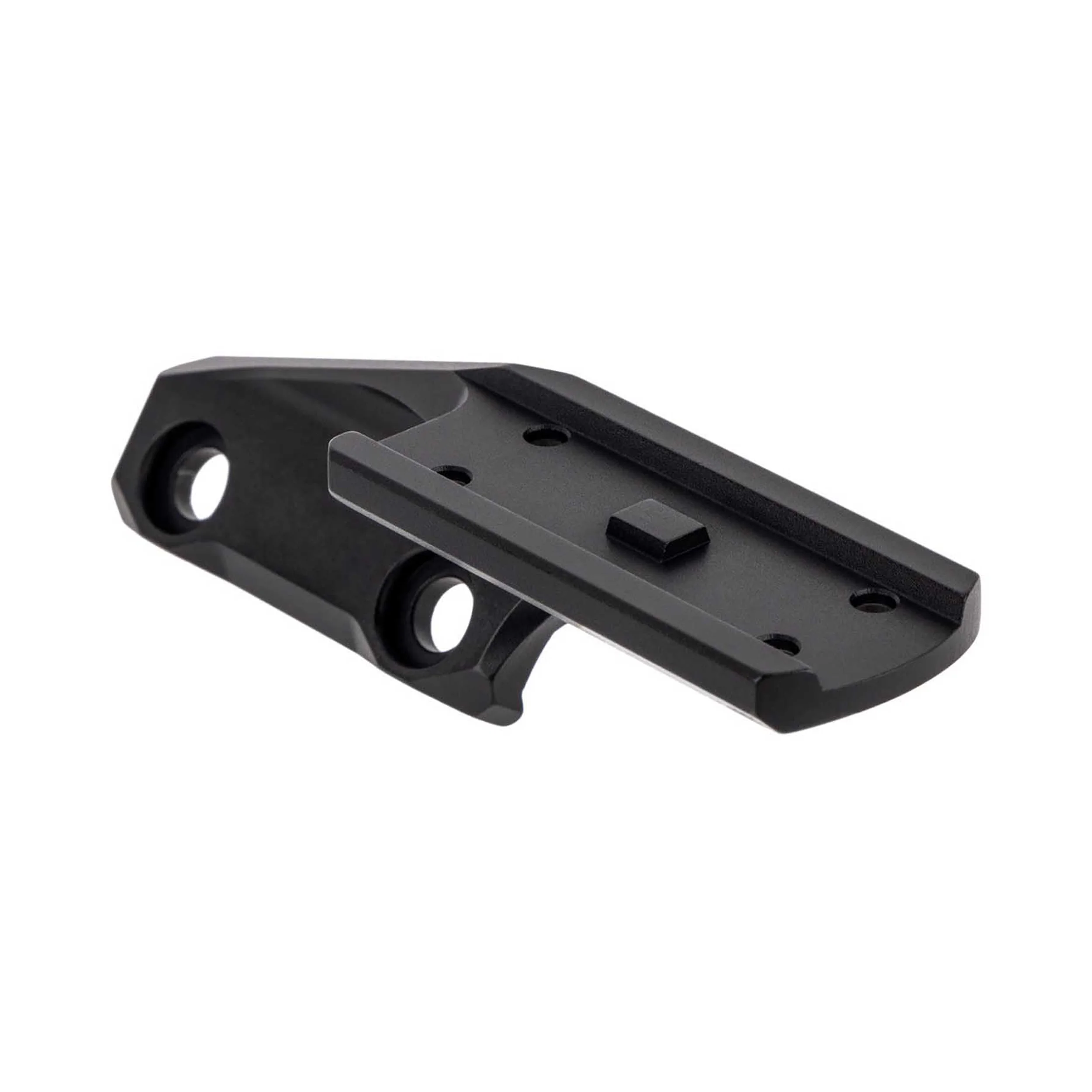 Montaż Primary Arms Micro Dot Offset do PAO MicroPrism czarny (PA-MDOM)