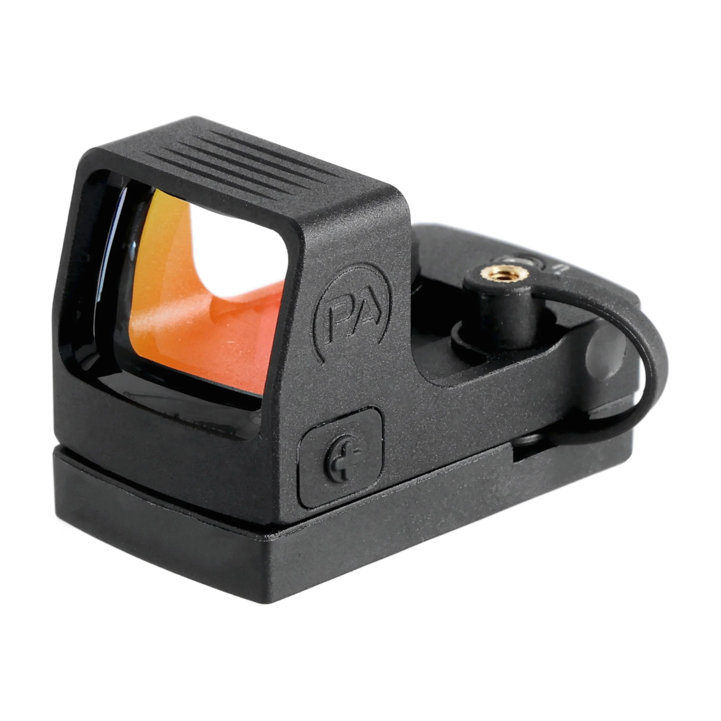 Kolimator Primary Arms Classic 21 mm Micro Reflex Gen 2 3 MOA Dot (PA-CLX-MRSC-G2)