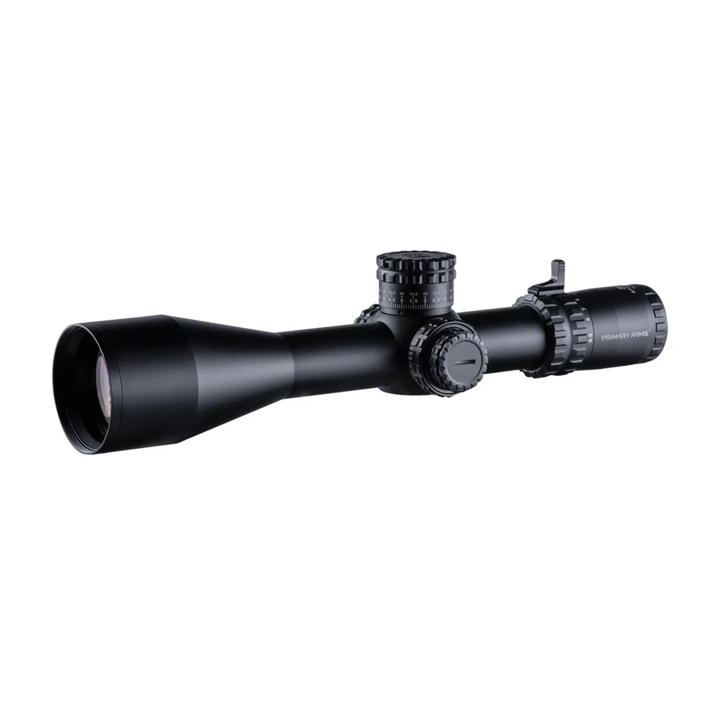 Luneta celownicza Primary Arms FFP 4.5-27 ACSS Athena (PA-SLX-4.5-27X56F-AT)