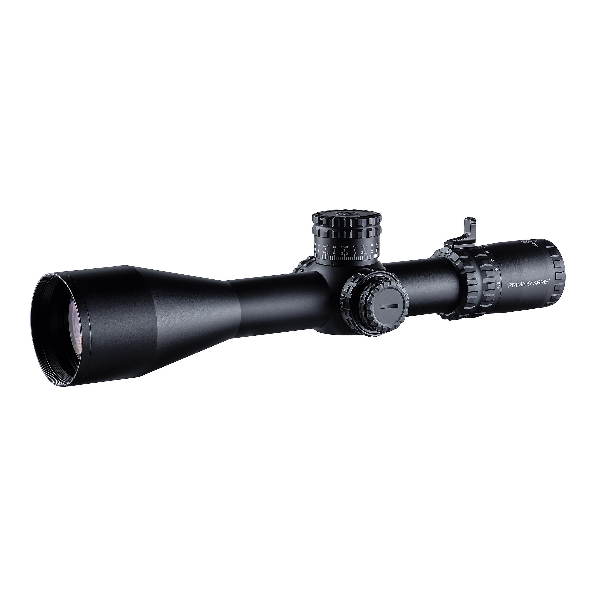 Zdjęcie produktu Luneta celownicza Primary Arms FFP 4.5-27 ACSS DEKA (PA-SLX-4.5-27X56F-DE)