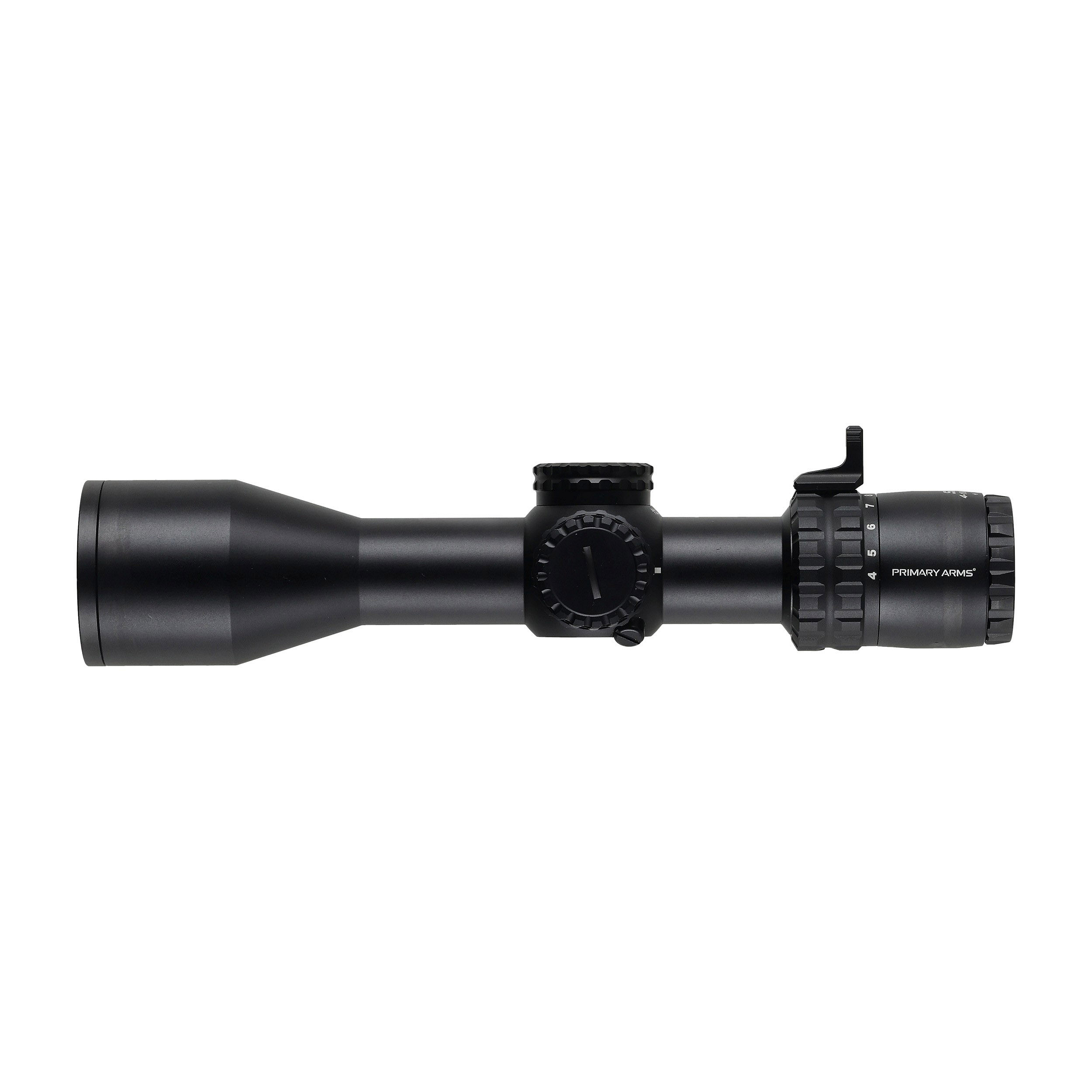 Luneta celownicza Primary Arms SLx Compact 4-16x44 mm FFP ACSS Athena BPR MIL (PA-SLXC-4-16X44F-ATH)