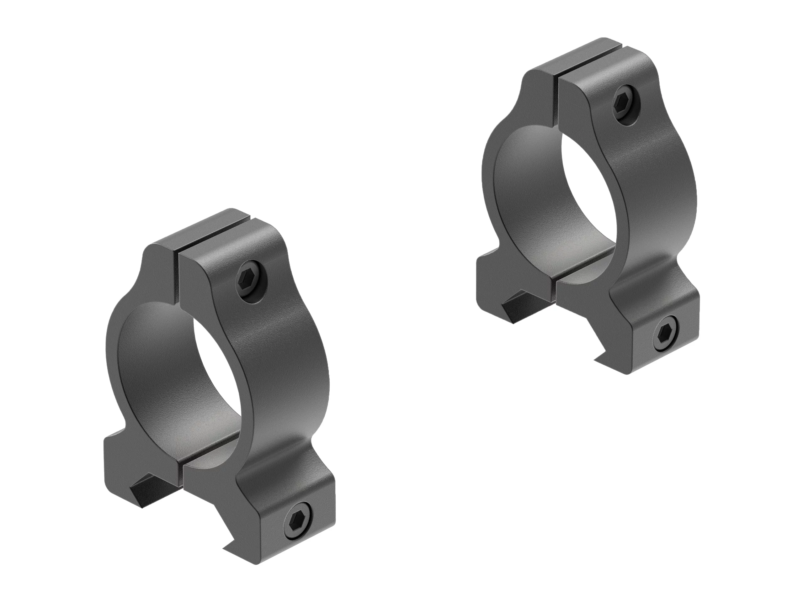 Zdjęcie produktu Montaż aluminiowy Leupold Rifleman 1" Vertical Splits (55850)