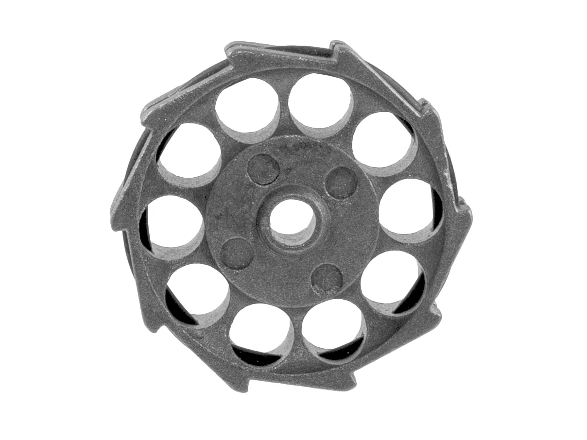 Zdjęcie produktu Magazynek do wiatrówki Hatsan AT44 / AT-P / BT65 10-strzałowy 5,5 mm (2615-2 (K12))