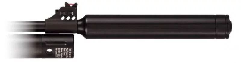 Zdjęcie produktu Tłumik do Hatsan z gwintem 1/2" UNF (T005061) seria Optima