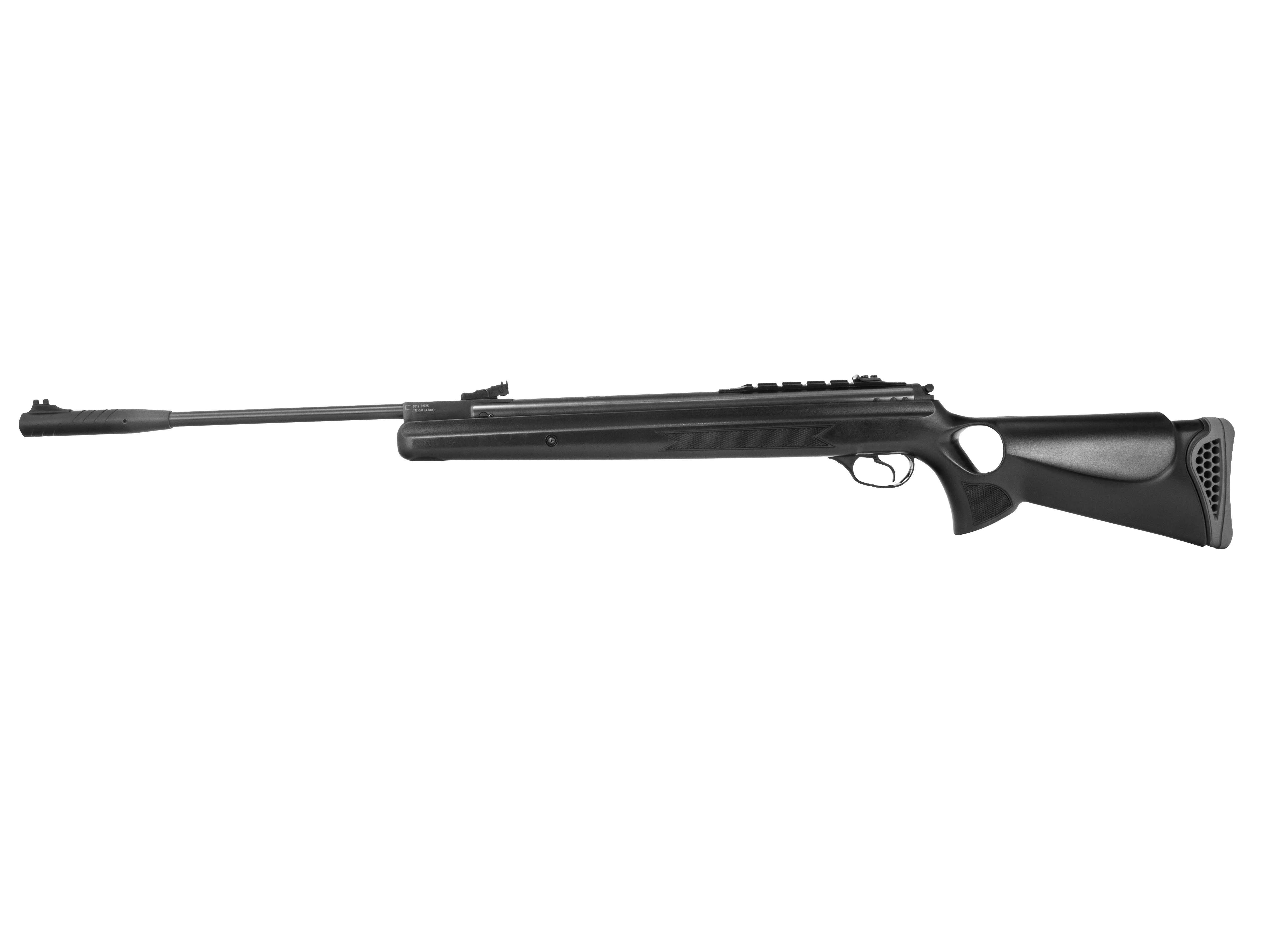 Zdjęcie produktu Karabinek wiatrówka Hatsan 125 STG 4,5mm TH  EK<17J (053-081) seria Optima