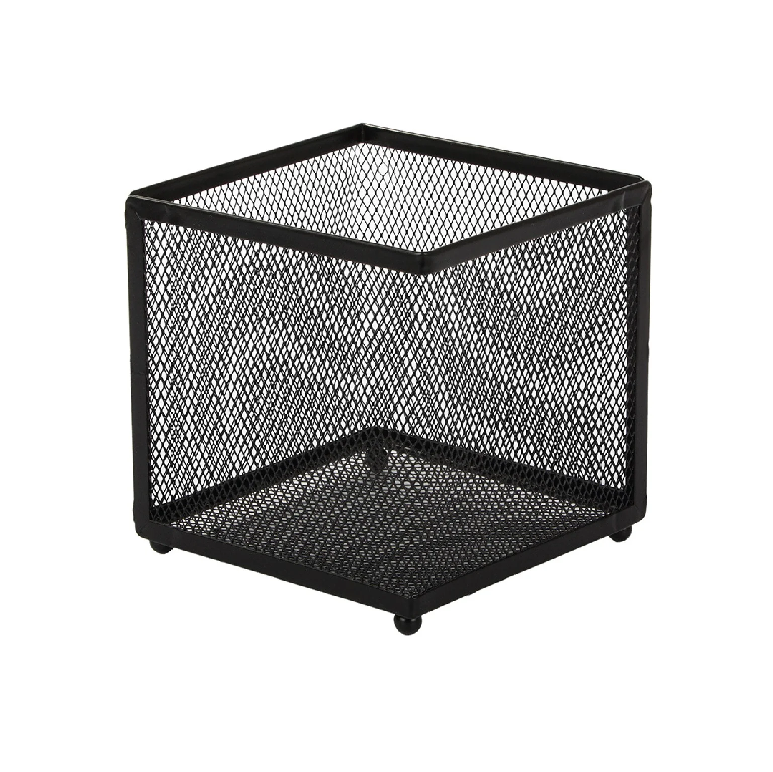 Świecznik koszyk na świecę wiatroodporną Patio Light lub HASKE Pro