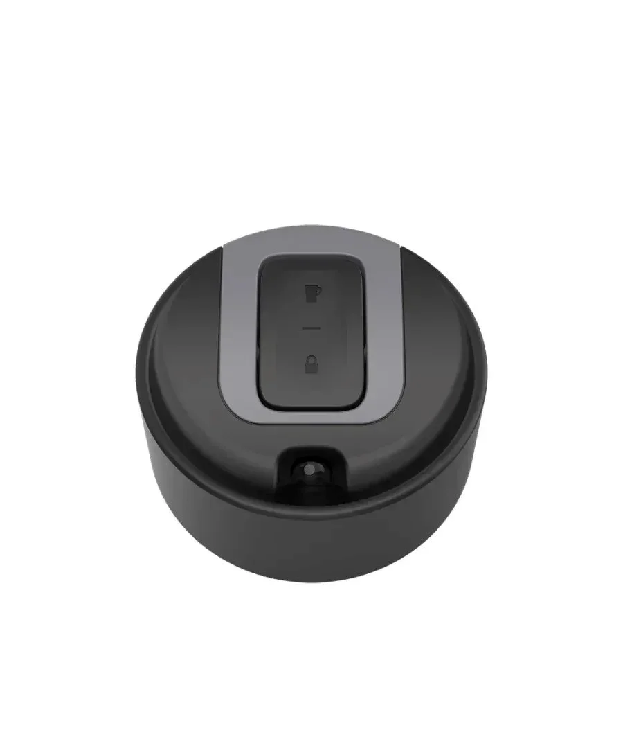 Nakrętka Kambukka Switch Lid Black/Black - OLYMPUS