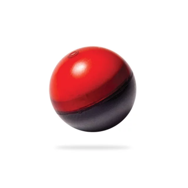 Zdjęcie produktu Kule pieprzowe PepperBall Live-X kal.68 - 10 sztuk (14308)
