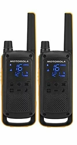 Radiotelefon MOTOROLA T82 MOTO82E