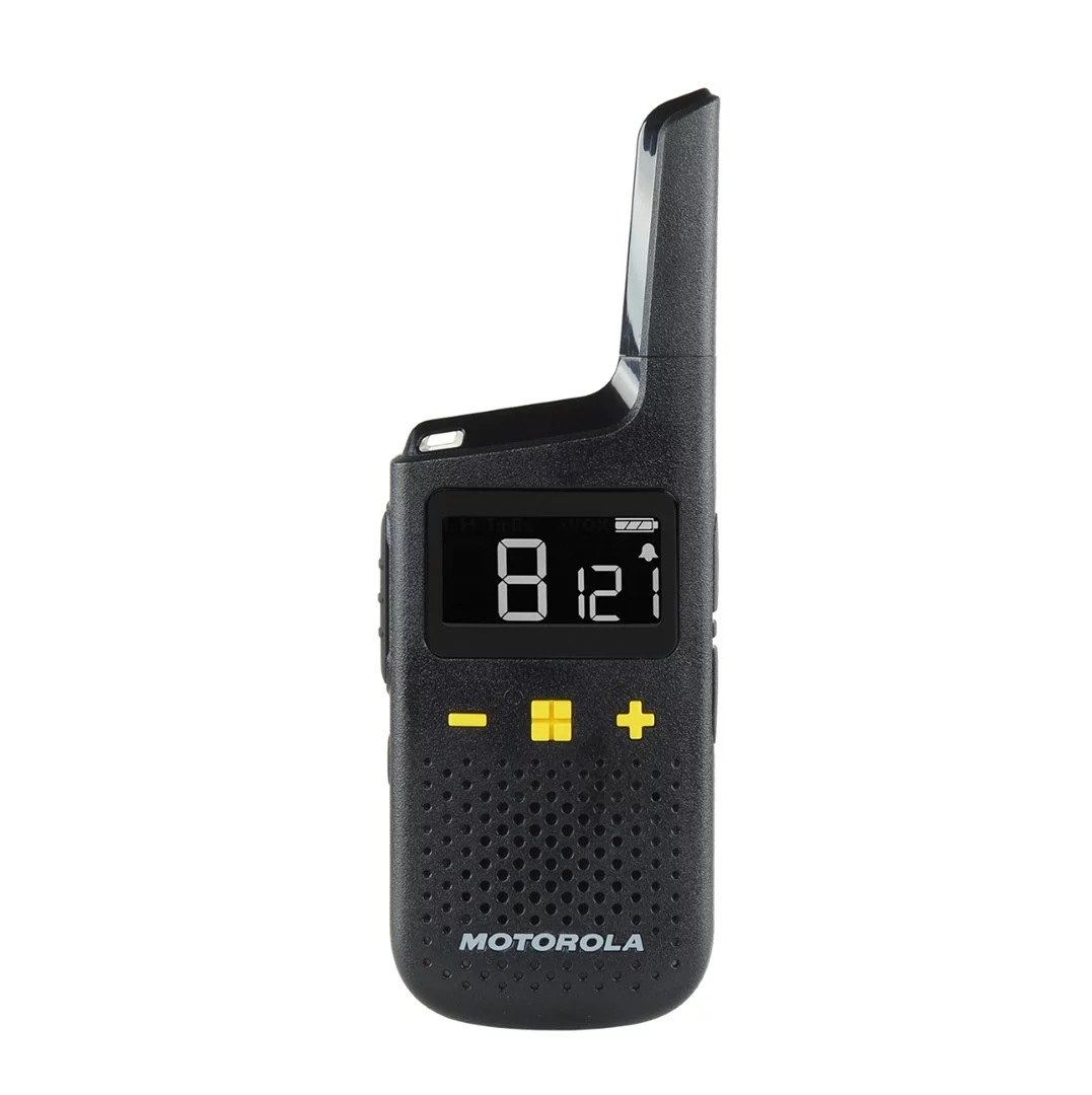 Radiotelefon MOTOROLA XT185 CZARNY