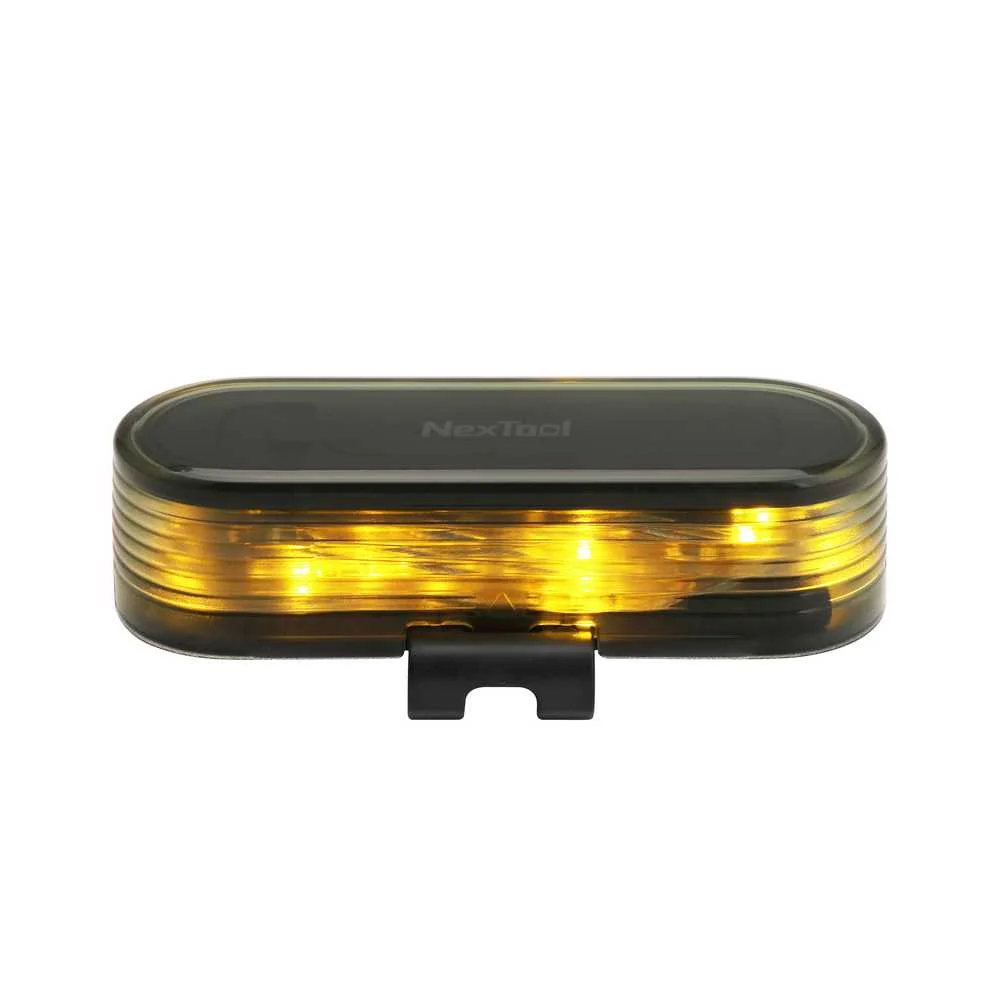Zdjęcie produktu Lampka kemping - Pasek świetlny NexTool NE20282 2m 10h