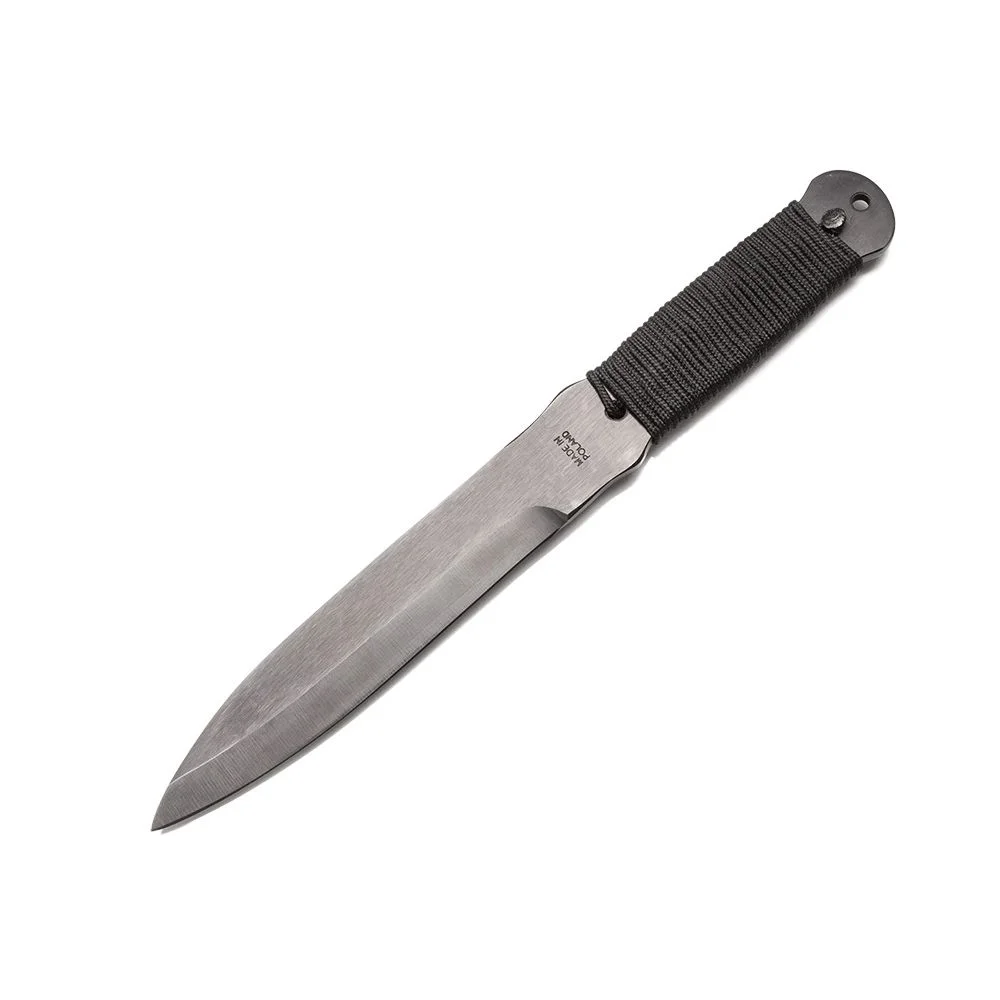 Zdjęcie produktu Nóż wojskowy MILITARY KNIVES wz.96 Trener czarny (NWP96)