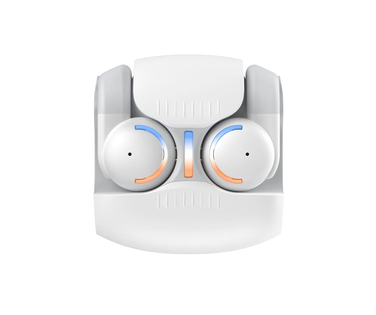 Bezprzewodowe słuchawki TWS Havit OWS907 (szary)