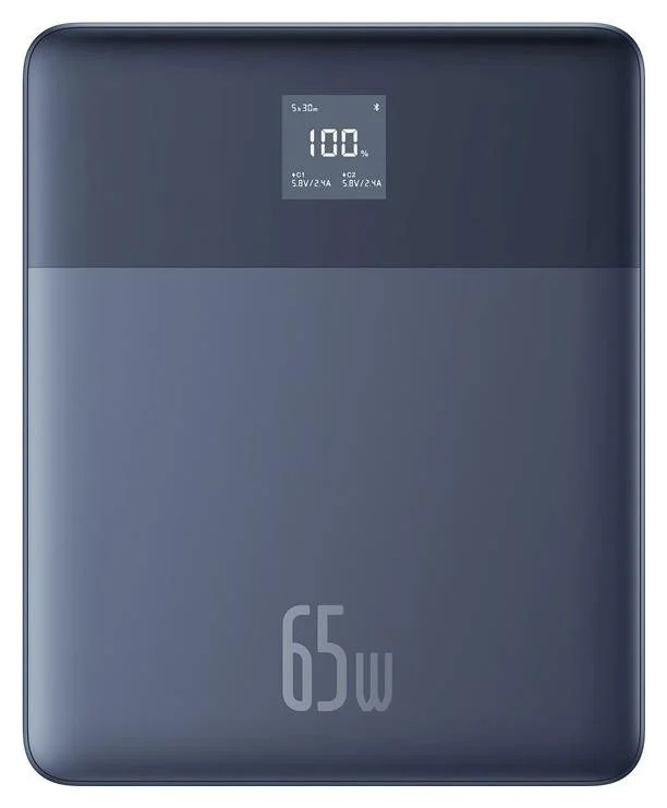 Zdjęcie produktu Powerbank Baseus Blade2 1200mAh (koralowy)