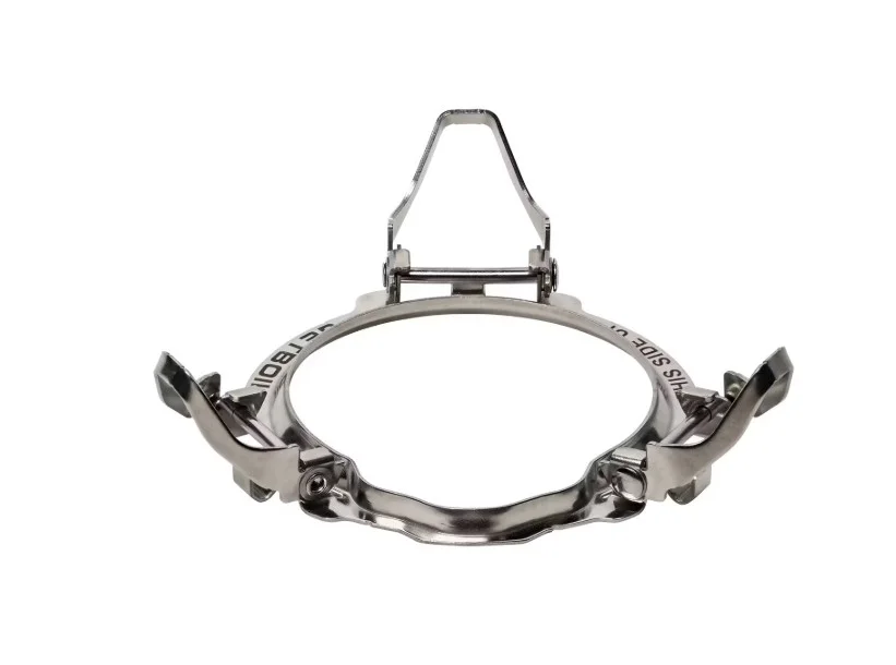 Zdjęcie produktu Podstawka stalowa Jetboil Pot Support 2.0 pod menażkę lub garnek turystyczny