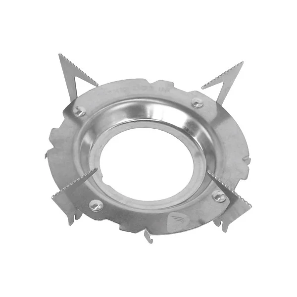 Zdjęcie produktu Podstawka stalowa Jetboil Pot Support pod menażkę lub garnek turystyczny