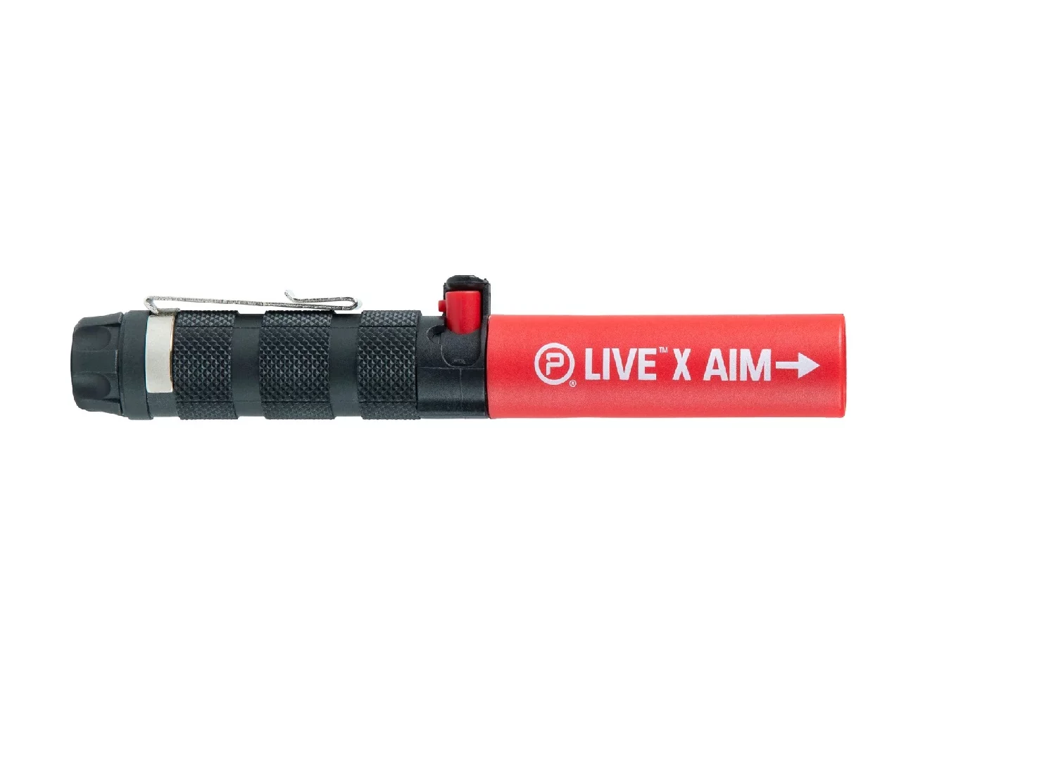 Zdjęcie produktu Miotacz gazowy PepperBall Blast 2.0 Live-X