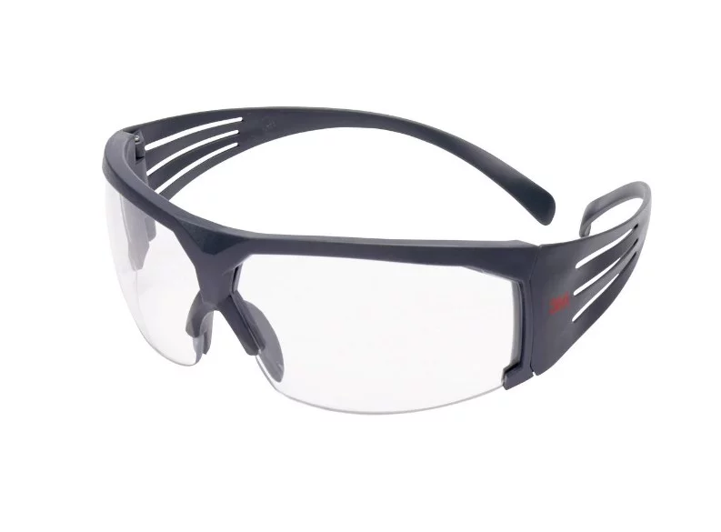 Zdjęcie produktu Okulary strzeleckie 3M SecureFit 600 bezbarwne