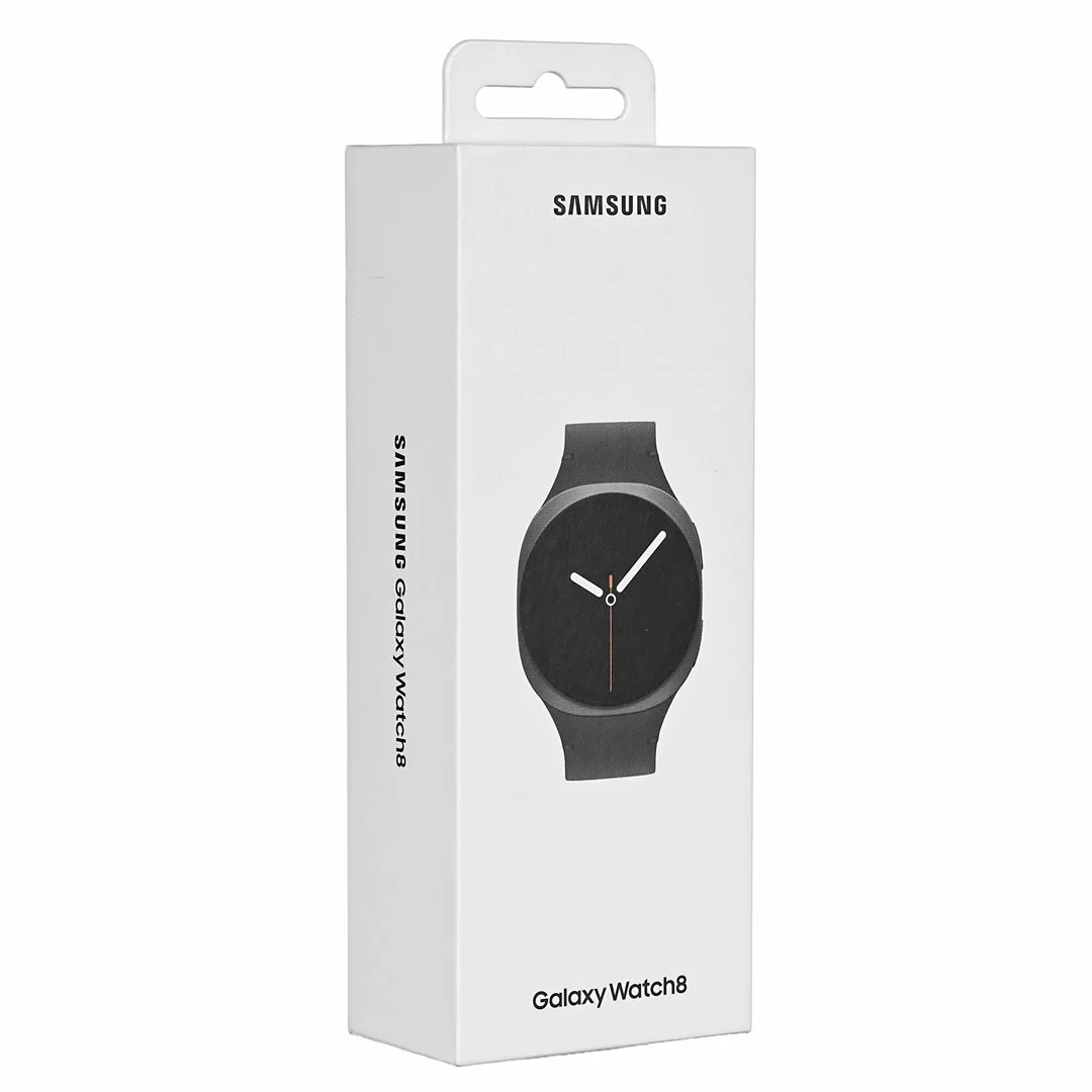 Smartwatch Samsung L335 Galaxy Watch8 LTE (44mm) Graphite