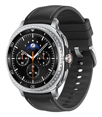 Smartwatch Samsung SM-L500 Galaxy Watch8 Classic (46 mm) Black