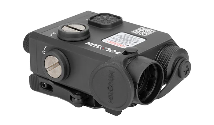 Moduł oświetleniowo-celowniczy LS321R - Holosun