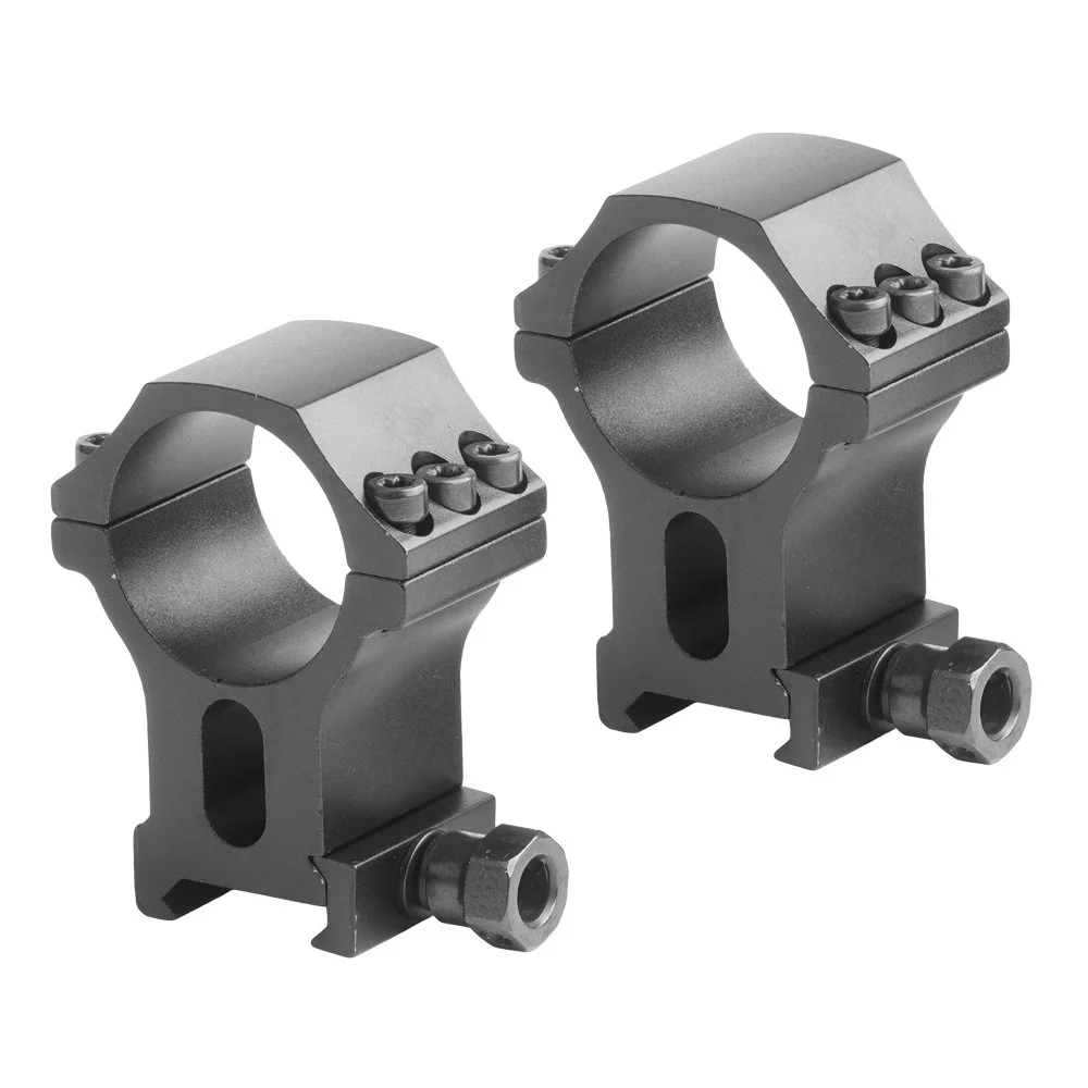 Zdjęcie produktu Montaż Vector Optics  X-ACCU 30 mm High - SCTM-35