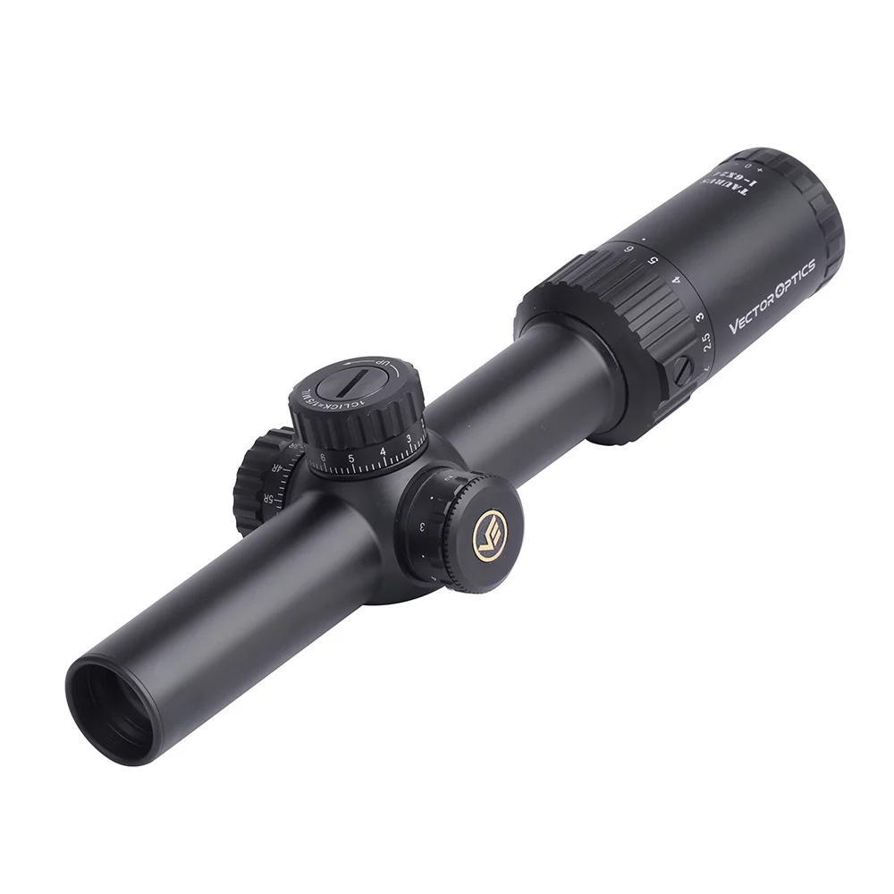 Zdjęcie produktu Luneta celownicza Vector Optics Taurus 1-6x24 FFP - SCFF-27