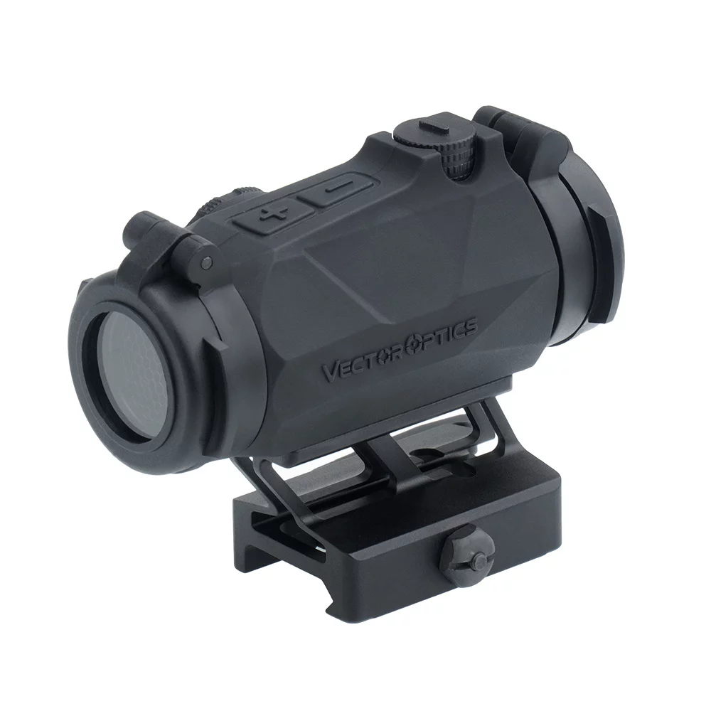 Zdjęcie produktu Kolimator Vector Optics Maverick Gen. IV Mini - 3 MOA - SCRD-60