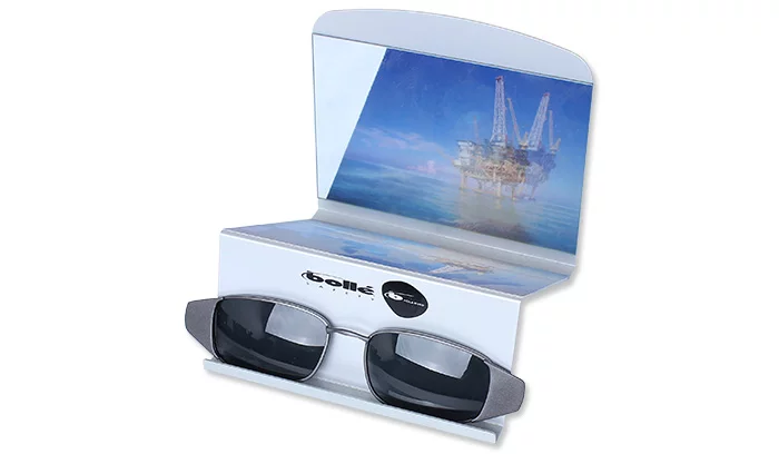 Zdjęcie produktu Ekspozytor Bolle polaryzacja - DISPPOL 