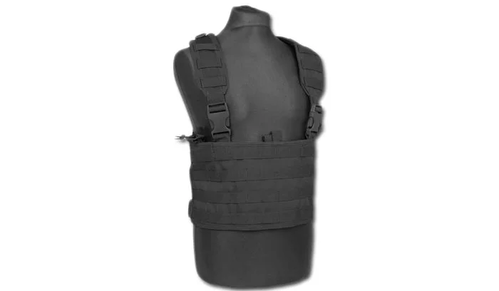 Zdjęcie produktu Kamizelka OPS - czarna - MCR4-002 - Condor