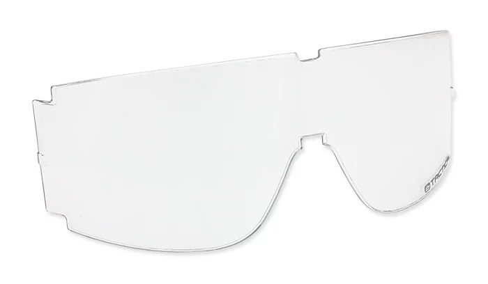 Zdjęcie produktu Wizjer do okularów Bolle X800 - Bezbarwny - FAX8I