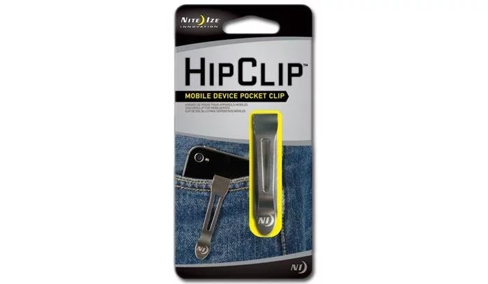 Zdjęcie produktu Klips Nite Ize HipClip - NBC-03-11