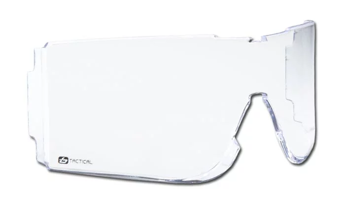 Zdjęcie produktu Wizjer do okularów Bolle X810 - Bezbarwny - FAX810PSI