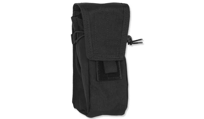 Zdjęcie produktu Kieszeń na pojemnik z wodą - Czarna - 191045-002 - Condor