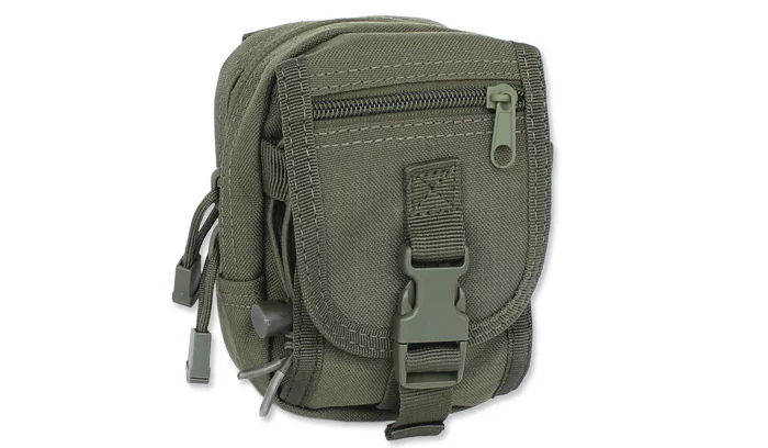Zdjęcie produktu Kieszeń Gadget Pouch - Zielony OD - MA26-001 - Condor