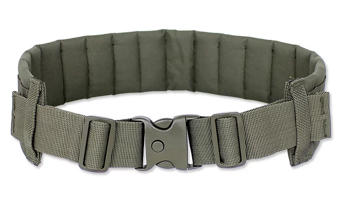 Zdjęcie produktu Pas Modular Assault Belt - Zielony OD - 101 Inc.