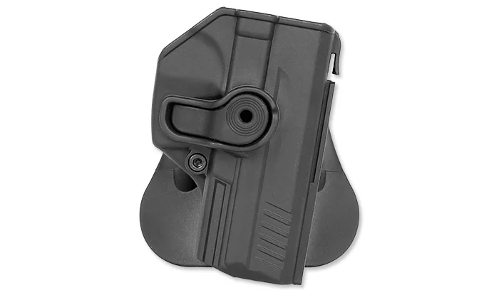 Kabura Roto Paddle - H&amp;K P30/P2000/SFP9/VP9 - Z1380 - IMI Defense